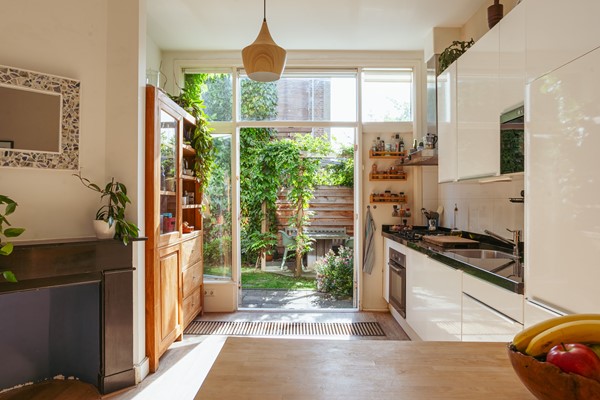 Medium property photo - Populierstraat 24, 2565 ML Den Haag